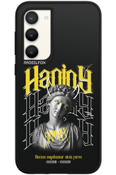 Haniny Icon (black) - Samsung Galaxy S23 Plus