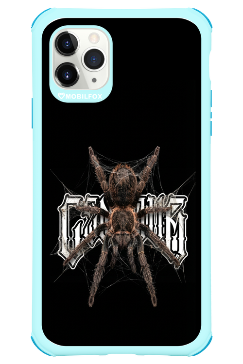 Centaur Logo Big Spider 2.0 - Apple iPhone 11 Pro Max