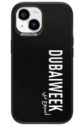 Dubaiweek 2.0 - Apple iPhone 15