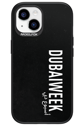 Dubaiweek 2.0 - Apple iPhone 15