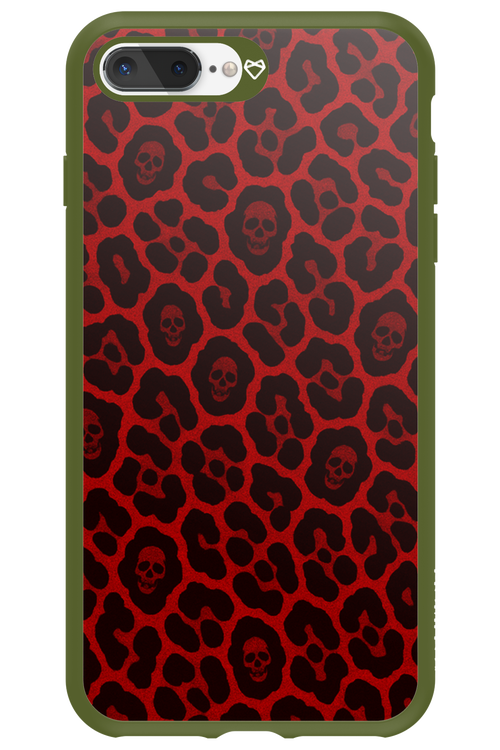 Wild Death - Apple iPhone 7 Plus