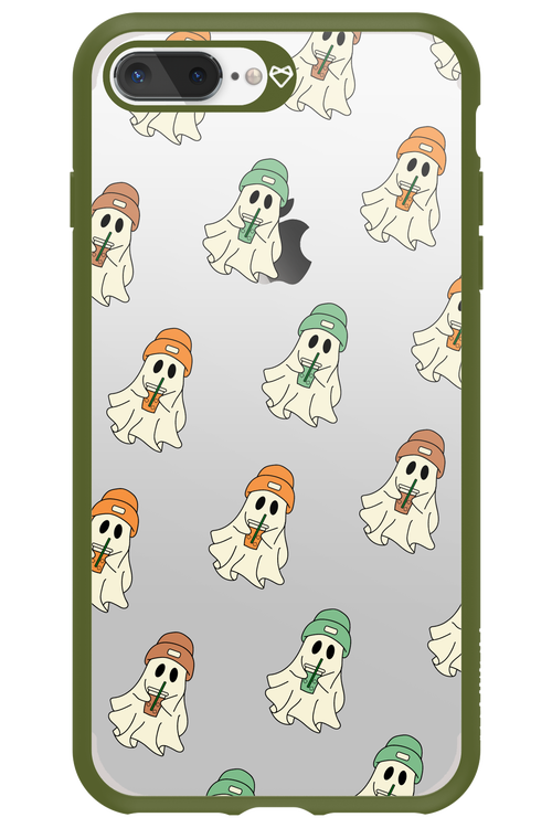 Spirited Sips (Nude) - Apple iPhone 7 Plus