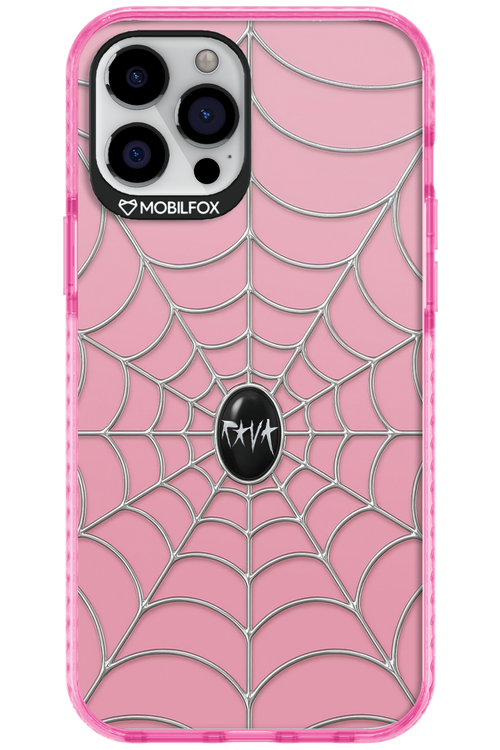 SpiderQueen - Apple iPhone 12 Pro Max