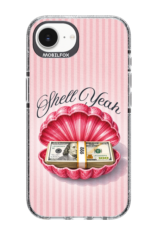 Shell Yeah 2.0 - Apple iPhone 17e