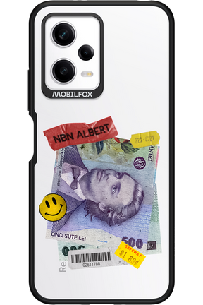 Money 2.0 - Xiaomi Redmi Note 12 5G
