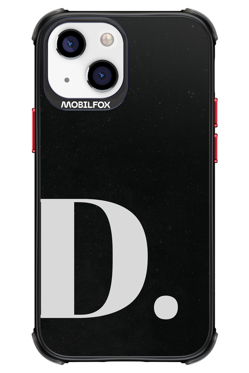 D (Off Space) 2.0 - Apple iPhone 13 Mini