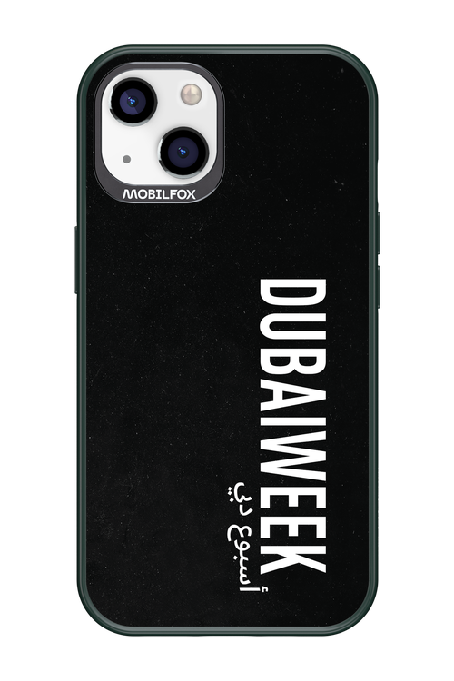 Dubaiweek 2.0 - Apple iPhone 13