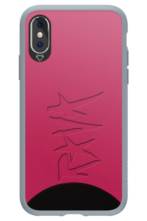 Rava Brick 2.0 - Apple iPhone X