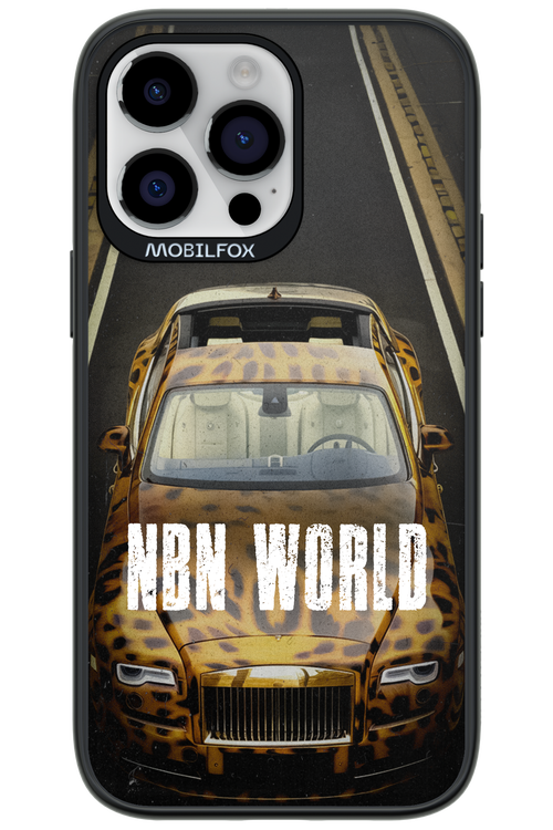 Car 2.0 - Apple iPhone 14 Pro Max