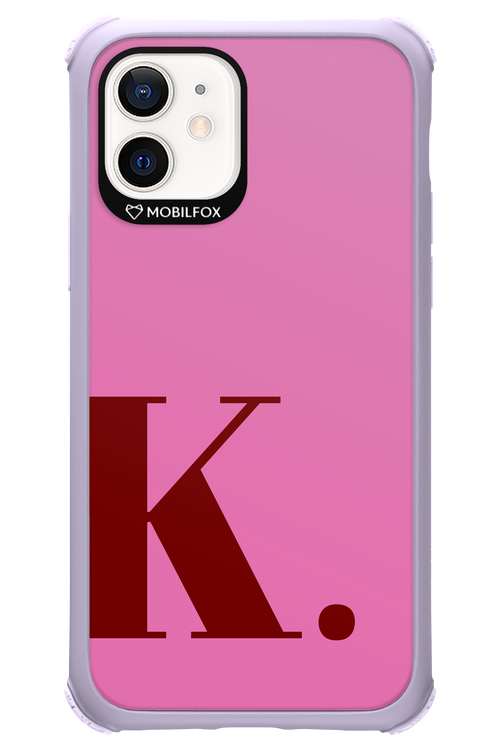 K (Sorbet) 2.0 - Apple iPhone 12
