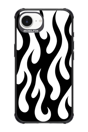 Hell Flame 2.0 - Apple iPhone 16e