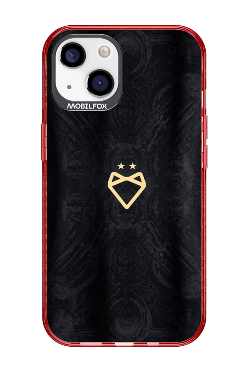 Spain Black 2.0 - Apple iPhone 13