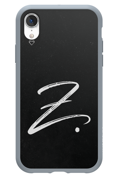 (Off Space) Z 2.0 - Apple iPhone XR