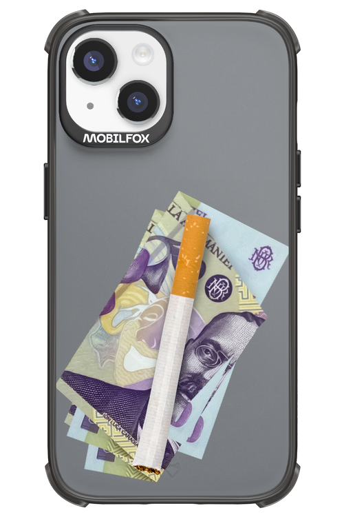 Cigarette 100 Lei - Apple iPhone 14