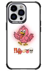 Bad Bird - Apple iPhone 13 Pro