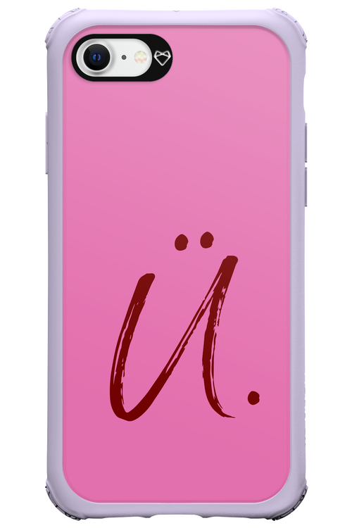 (Sorbet) U II 2.0 - Apple iPhone 7