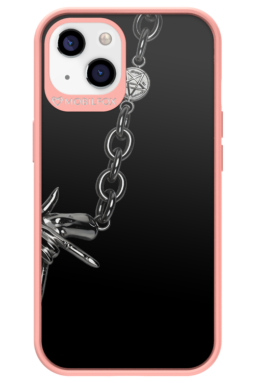 Chain dreapta black 2.0 - Apple iPhone 13