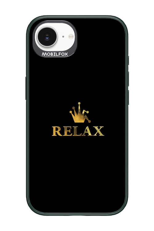 Relax 2.0 - Apple iPhone 17e