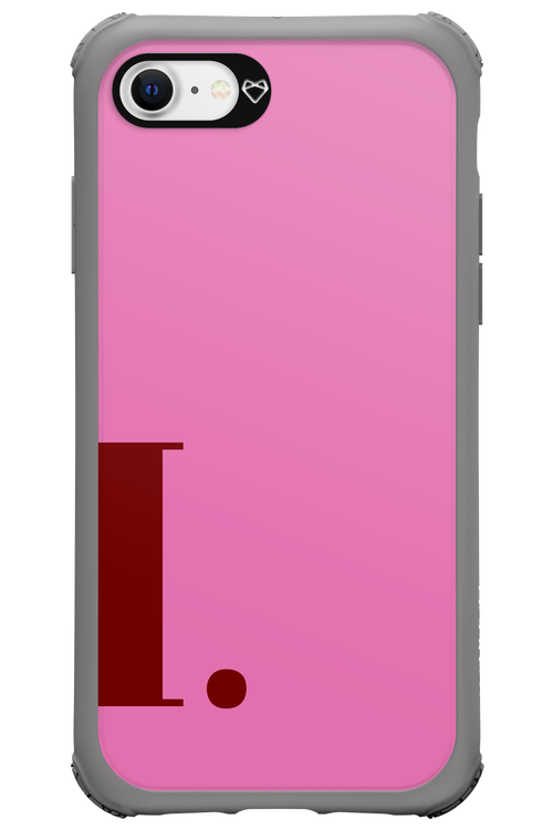 I (Sorbet) 2.0 - Apple iPhone SE 2022