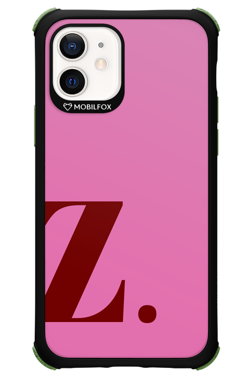 Z (Sorbet) 2.0 - Apple iPhone 12