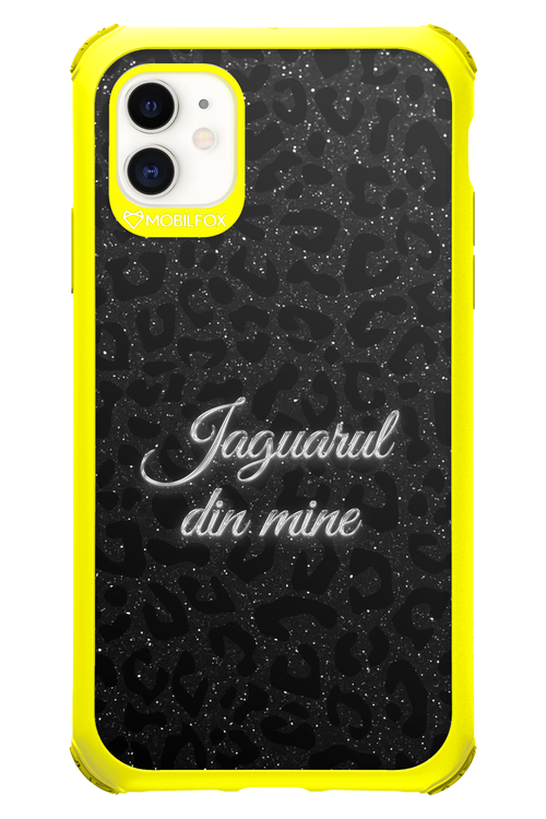 Jaguarul - Apple iPhone 11