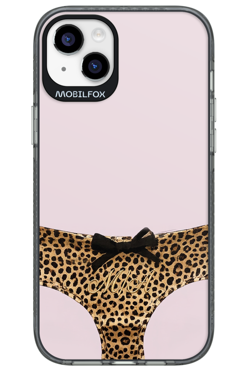 Panties 2.0 - Apple iPhone 14 Plus