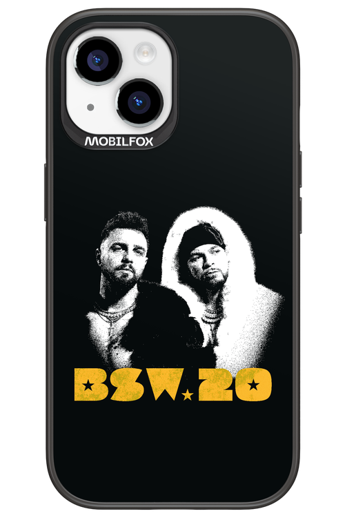 BSW 20 (8) 2.0 - Apple iPhone 15