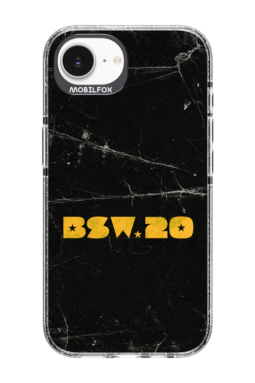 BSW 20 (5) 2.0 - Apple iPhone 16e