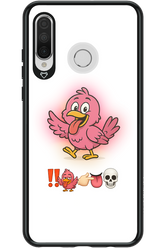 Bad Bird - Huawei P30 Lite