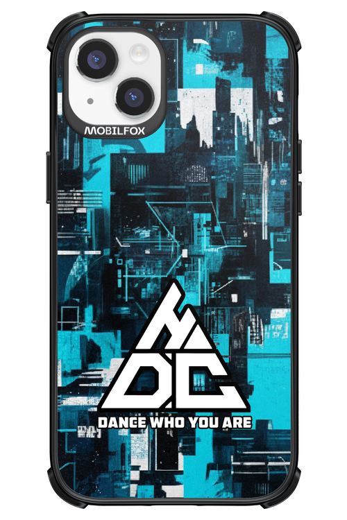 HDC 5 - Apple iPhone 14 Plus