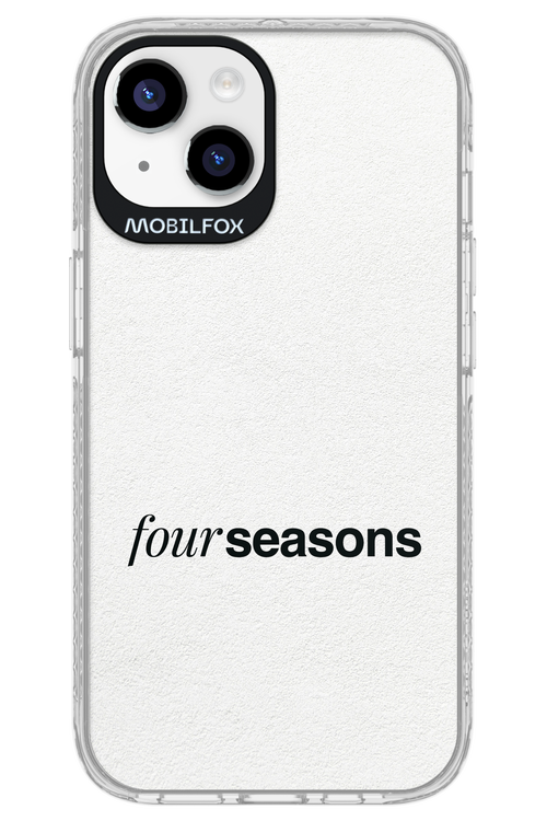 BSW FourSeasons 11 2.0 - Apple iPhone 14