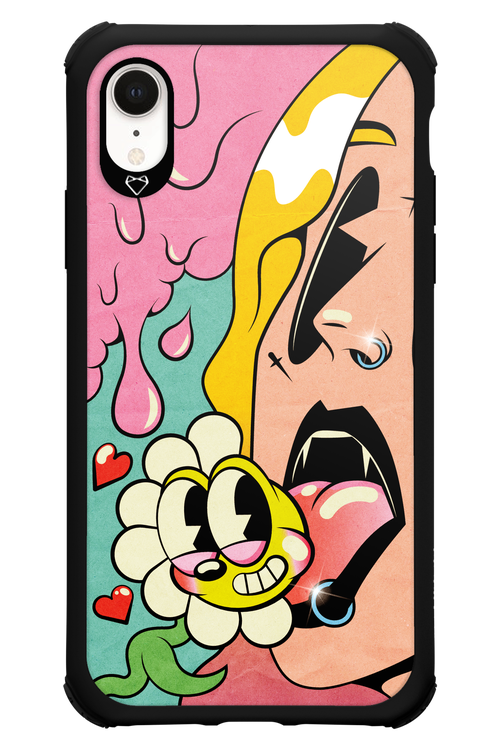 Love Sick 2.0 - Apple iPhone XR