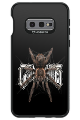 Centaur Logo Big Spider 2.0 - Samsung Galaxy S10e