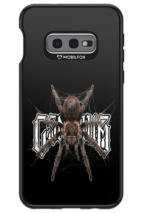 Centaur Logo Big Spider 2.0 - Samsung Galaxy S10e
