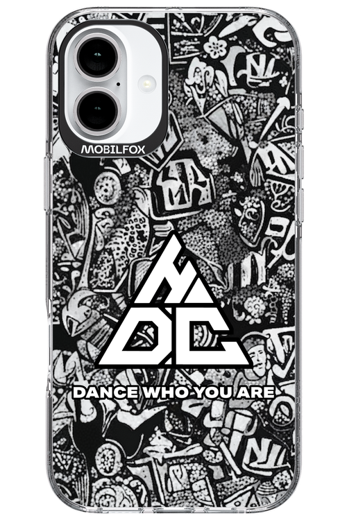 HDC 7 2.0 - Apple iPhone 16 Plus