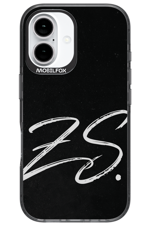(Off Space) ZS 2.0 - Apple iPhone 16