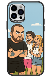 Solo Love - Apple iPhone 12 Pro