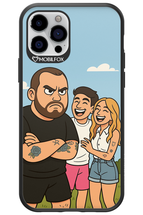 Solo Love - Apple iPhone 12 Pro