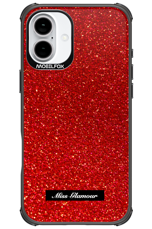Miss Glamour - Apple iPhone 16 Plus