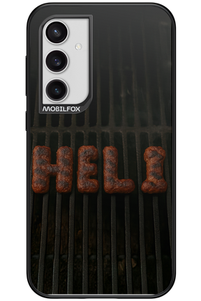 Barbeque 2.0 - Samsung Galaxy S23 FE