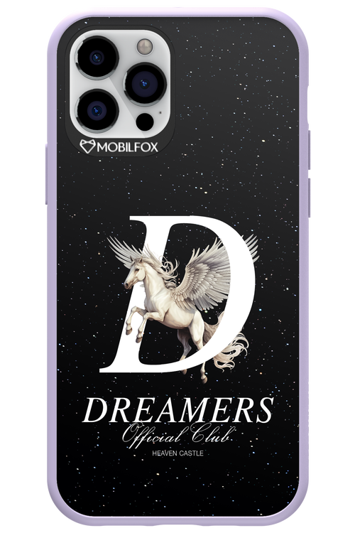 Dreamers - Apple iPhone 12 Pro