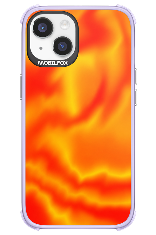 Beat the Heat 2.0 - Apple iPhone 14
