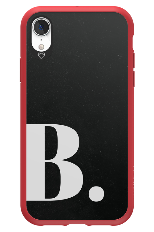 B (Off Space) 2.0 - Apple iPhone XR