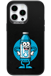 Vitamin Aqua Ca - Apple iPhone 15 Pro Max