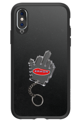 Err0r 2.0 - Apple iPhone X