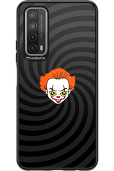 Mystery Clown - Huawei P Smart 2021