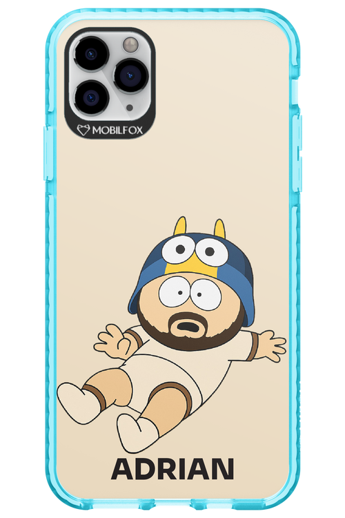 ChildHeli 1 2.0 - Apple iPhone 11 Pro Max