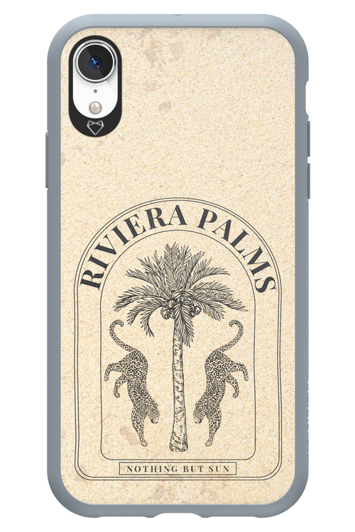 Riviera Palms 2.0 - Apple iPhone XR