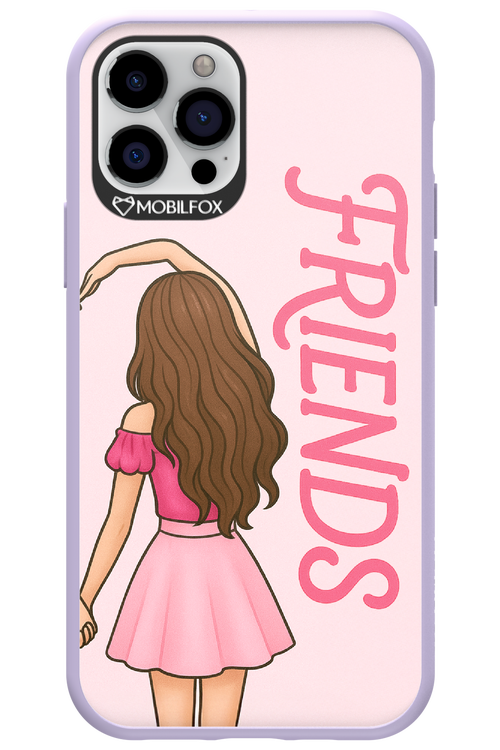 Friendssss - Apple iPhone 12 Pro