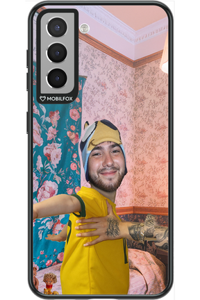 Balkan Style 2.0 - Samsung Galaxy S21
